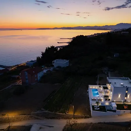 别墅 Nonna Tonina 珀德垂那