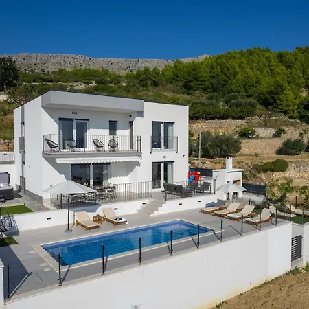 别墅 Nonna Tonina *