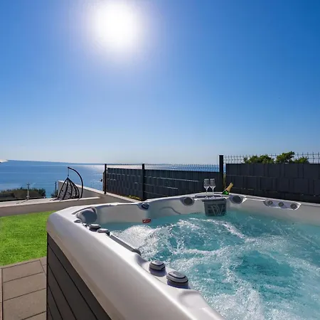 Nonna Tonina 别墅 珀德垂那