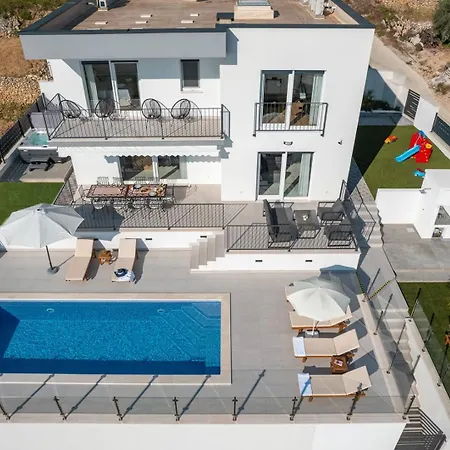 Villa Nonna Tonina *