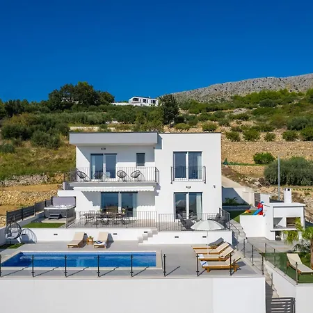 Nonna Tonina Villa