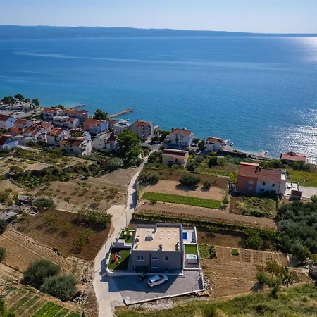 Villa Nonna Tonina *