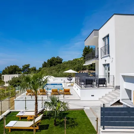 Villa Nonna Tonina *