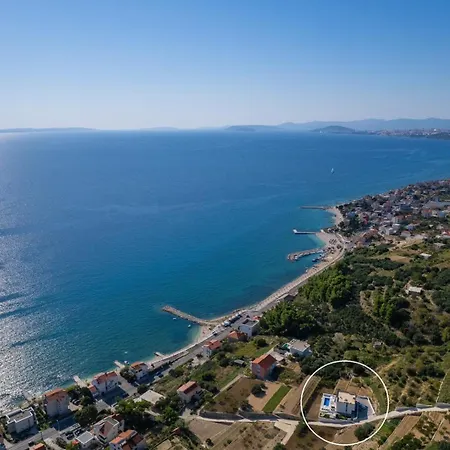 Villa Nonna Tonina