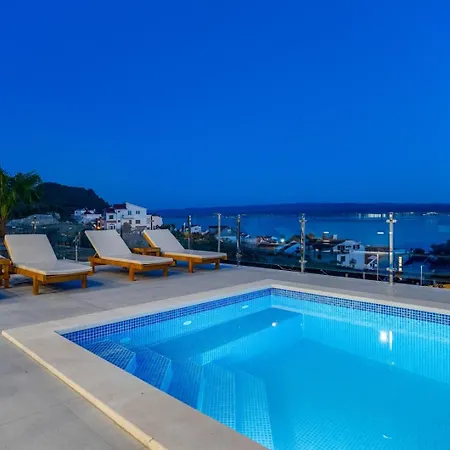 Nonna Tonina 别墅 *