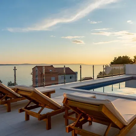 Nonna Tonina Villa