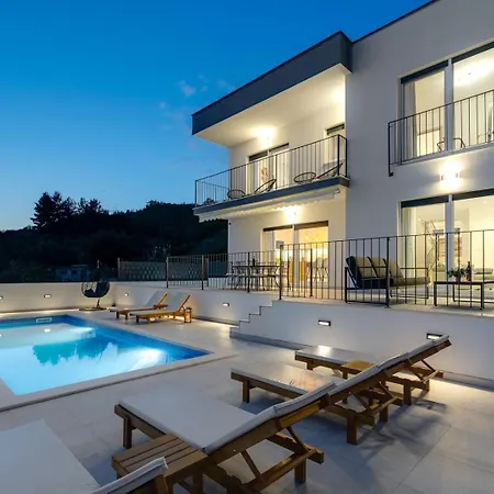 Villa Nonna Tonina *