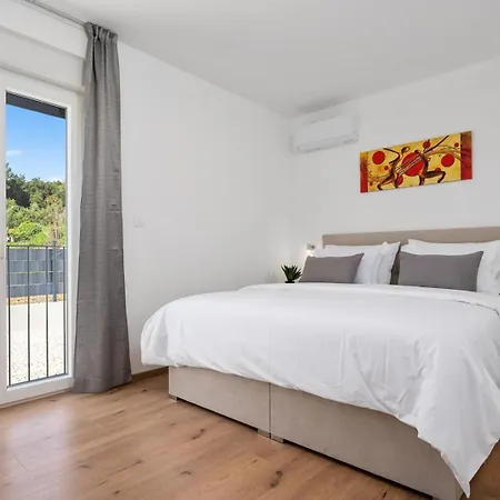 Nonna Tonina 别墅 *