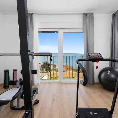 Villa Nonna Tonina