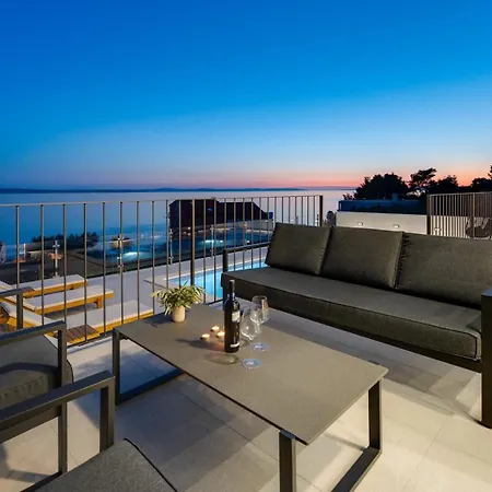 Nonna Tonina 别墅 珀德垂那