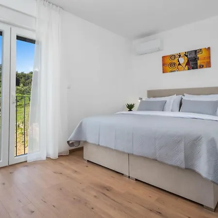 Nonna Tonina Villa