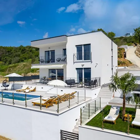 Villa Nonna Tonina Podstrana