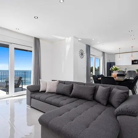 别墅 Nonna Tonina 珀德垂那