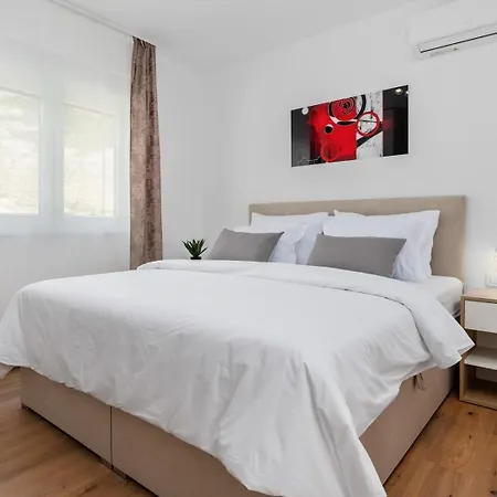 别墅 Nonna Tonina *