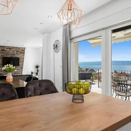 Nonna Tonina 别墅 *