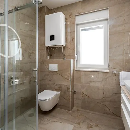 别墅 Nonna Tonina 珀德垂那