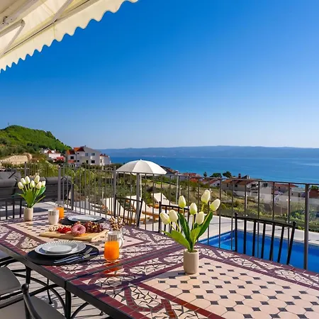 Nonna Tonina Villa