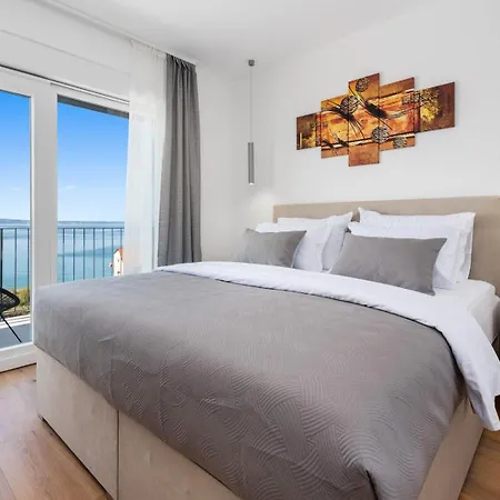 Nonna Tonina 别墅 *