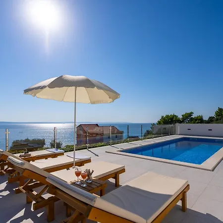 Nonna Tonina 别墅 *