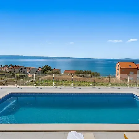 别墅 Nonna Tonina 珀德垂那