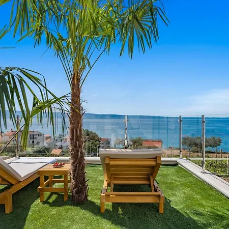 别墅 Nonna Tonina *