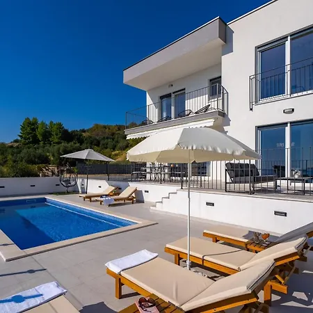 Nonna Tonina 别墅 珀德垂那