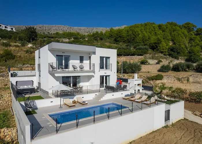 Villa Nonna Tonina *