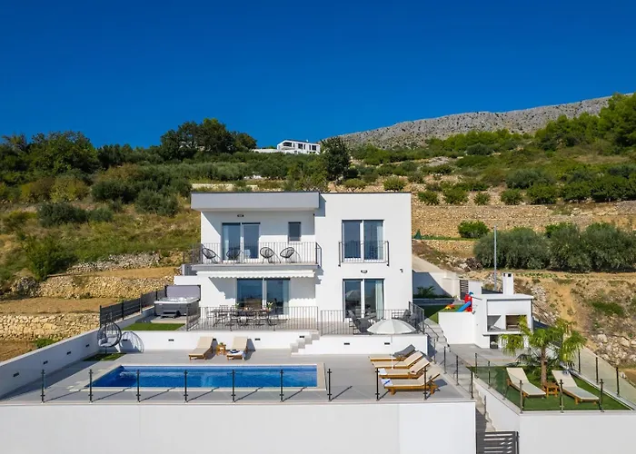 Nonna Tonina Villa