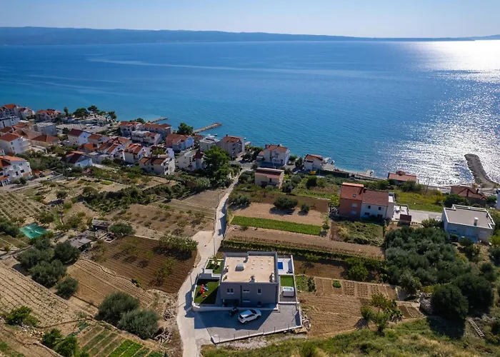 Villa Nonna Tonina *