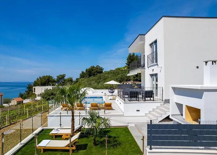 Villa Nonna Tonina *