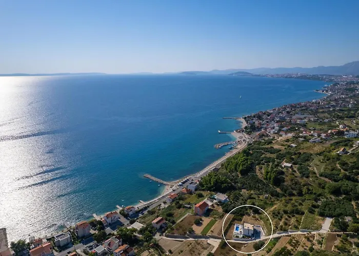 Villa Nonna Tonina