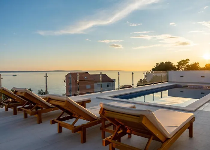 Nonna Tonina Villa