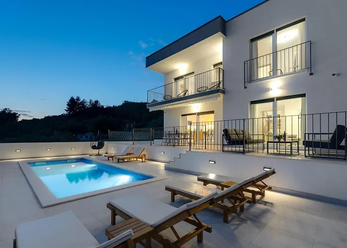 Villa Nonna Tonina *