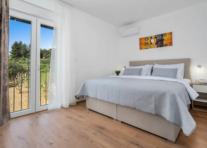 Nonna Tonina Villa