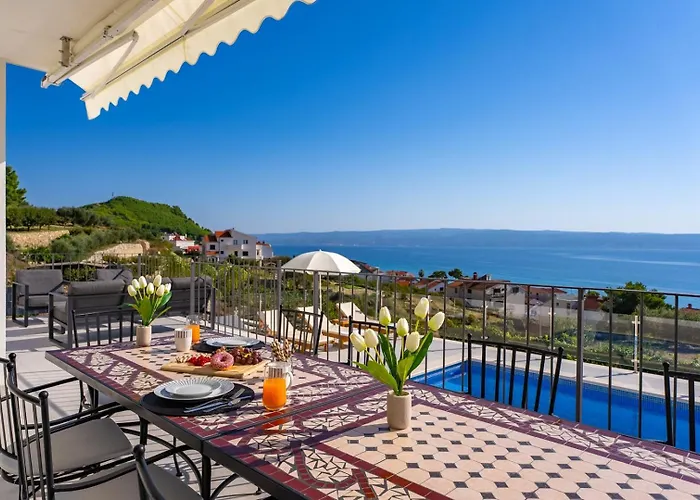Nonna Tonina Villa